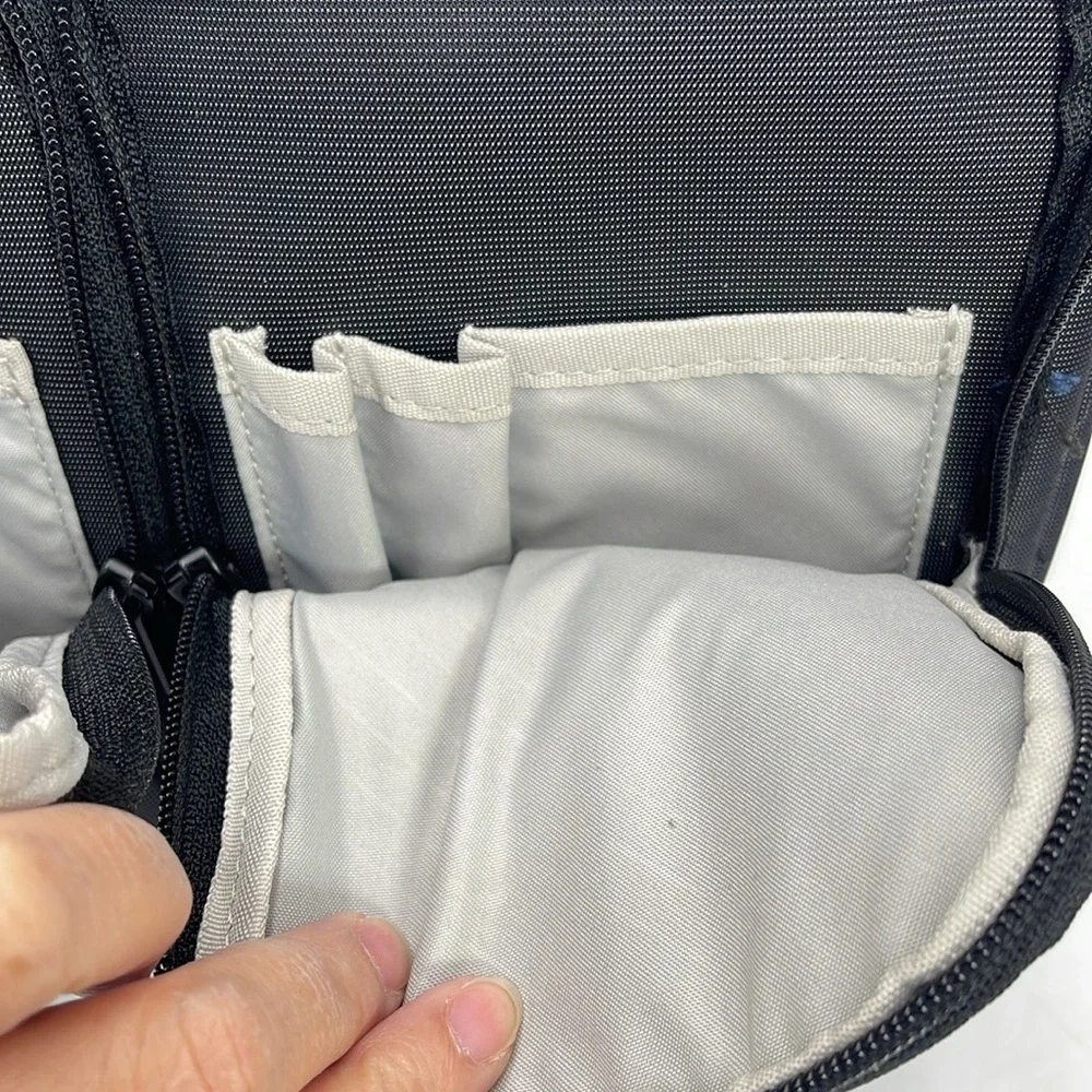 Tomtoc Defender-A42 Laptop Shoudler Bag for 16 inch MacBook Pro